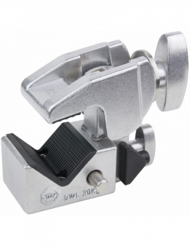 Kupo KCP-700 Convi Clamp - Silver