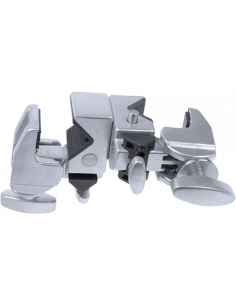 Kupo KCP-720 Double Convi...