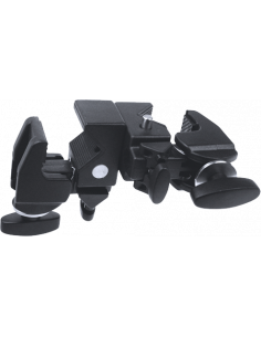 Kupo KCP-720B Double Convi...