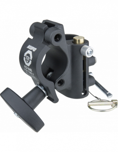 Kupo KCP-844B Tv Coupler - Black