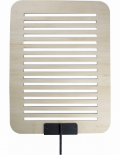 Kupo KH-B1824 Wood...