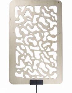 Kupo KH-C1824 Wood...