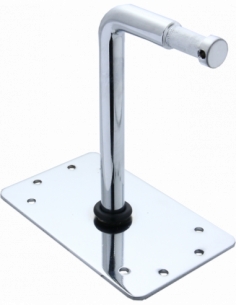 Kupo KS-043 Right Angle...