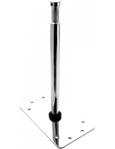 Kupo KS-044 9in Baby Plate