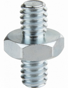 Kupo KS-051 1/4"-20 Male to...