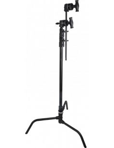 Kupo CT-20MKB 20"C stand w/...