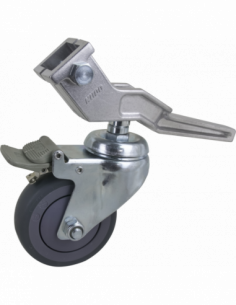 Kupo KC-100S 100mm Caster...