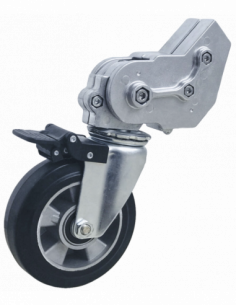 Kupo KC-160 160mm Caster...