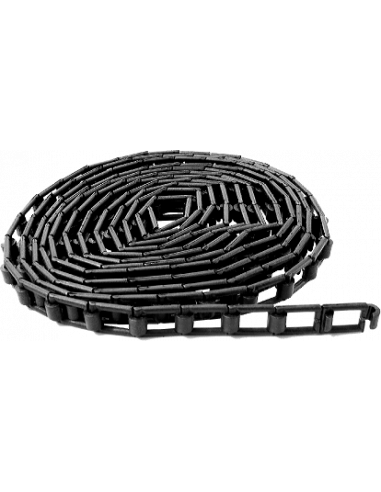 Kupo KP-KS03B Plastic Chain Black