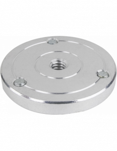 Kupo KS-163 Round Plate...