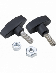 Kupo KS-170 3/8"-16x18mm...