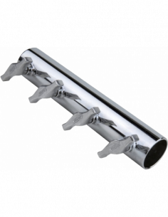 Kupo KHS-C112 Joint Pipe...