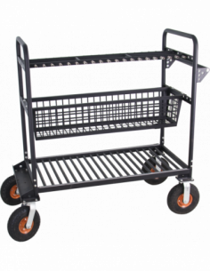 Kupo KGC-020 Delux C-Stand...