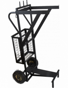 Kupo KGC-012R C-Stand Grip...