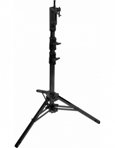 Kupo 310MB Low Mighty Stand (Black)