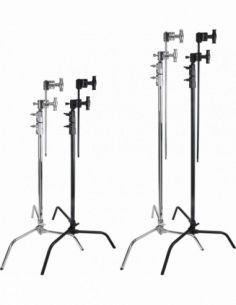 Kupo CS-40MKB 40" C Stand...