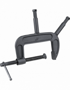 Kupo KCP-114 4" C-Type...