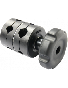 Kupo KCP-290B Gag Grip...