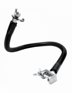 Kupo KCP-345 French Flag Arm