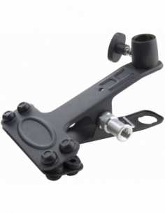 Kupo KCP-360B Alli Clamp Black