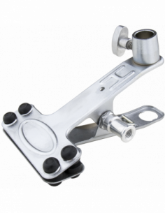 Kupo KCP-360 Alli Clamp Silver