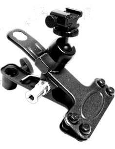 Kupo KCP-390 off Camra...