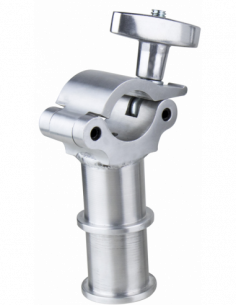 Kupo KCP-652 2" Coupler w/...