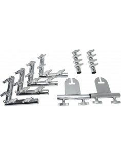 Kupo KHS-112 Round Pipe...