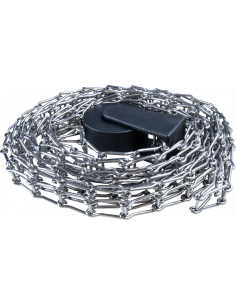 Kupo KP-KS03MT Metal Chain...