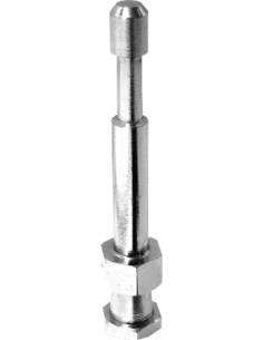 Kupo KS-001 3/8" Snap In Pin