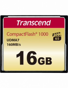 CF 1000X 16GB