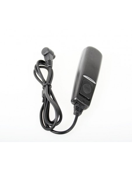 Fjernudløser NE-N1 med 1 m. kabel - til Nikon 0