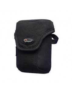 Kamerataske Altus 10 Sort