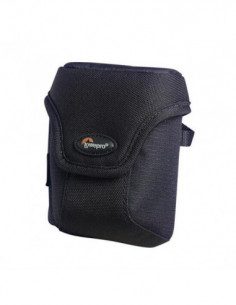 Kamerataske Altus 20 Sort