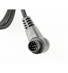 Fjernudløser NE-N1 med 1 m. kabel - til Nikon 0 2