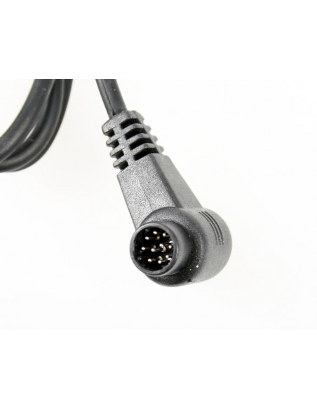 Fjernudløser NE-N1 med 1 m. kabel - til Nikon 1