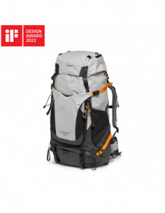 Rygsæk PhotoSport Pro 55L...