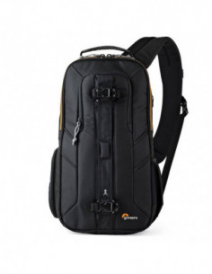 Slingtaske Edge 250 AW Sort