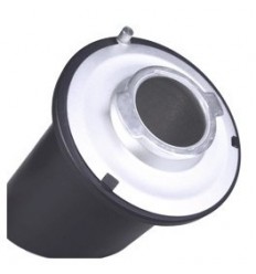 Walimex baggrundsreflektor t. Broncolor Pulso 0 2