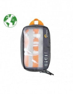 Pouch GearUp Mini GL Mørkegrå