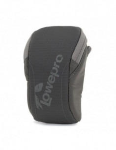 Kamerataske Dashpoint 10 Grå