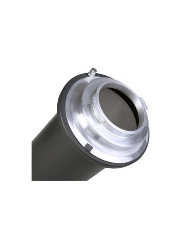 Walimex baggrundsreflektor t. Broncolor Impact 2