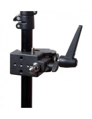 Manfrotto Super Clamp 035 m. Spigot