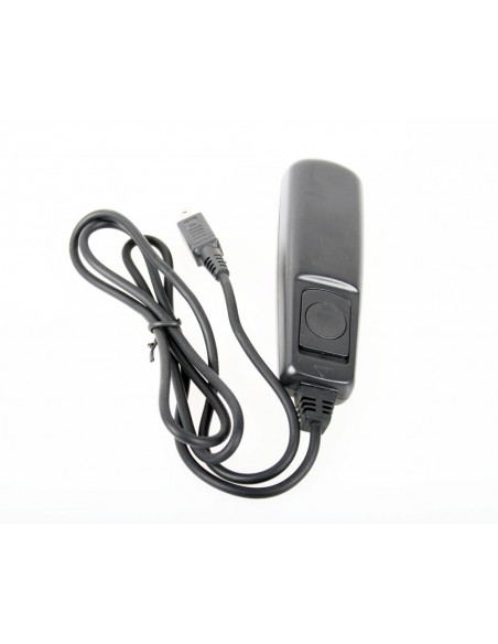 Fjernudløser NE-N2 med 1 m. kabel - til Nikon 0