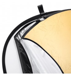 Godox 5i1 Reflektor 100x150 cm (Soft, sølv, guld, sort & hvid) 2