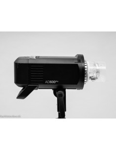 Godox Witstro AD600PRO flash 2