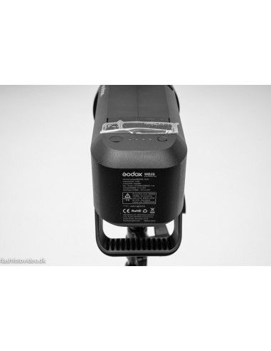 Godox Witstro AD600PRO flash