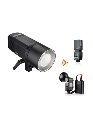 Godox Witstro AD600PRO flash