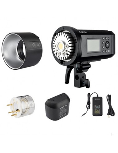 Godox Witstro AD600PRO flash