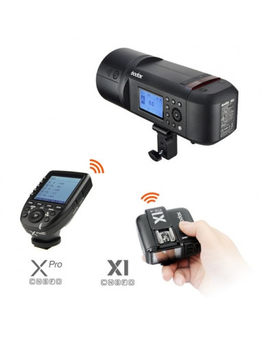 Godox Witstro AD600PRO flash